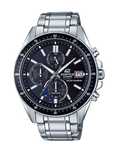 Мужские часы Casio EFS-S510D-1A ! Оригинал! Фирменная гарантия 2 года!