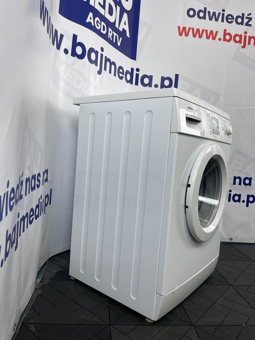 Pralka Bosch  6 Kg/1000 Ob / A+ /Dostawa/Gwarancja