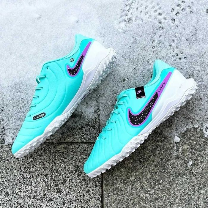 !SALE! Сороконожки Nike Tiempo Legend X 36 37 38 39 40 41 42 43 44 45