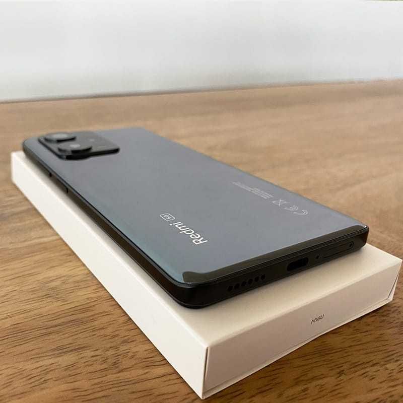 Xiaomi Redmi note 12 pro+