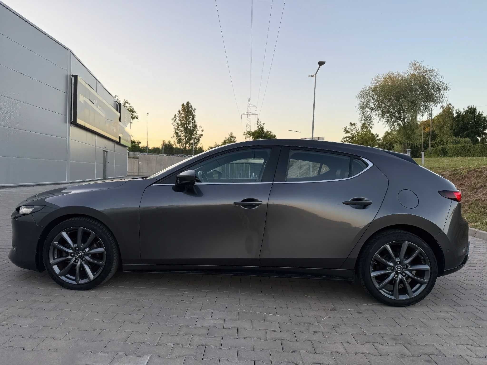 2019   Mazda   3