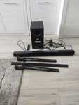 Soundbar Samsung HW-B550