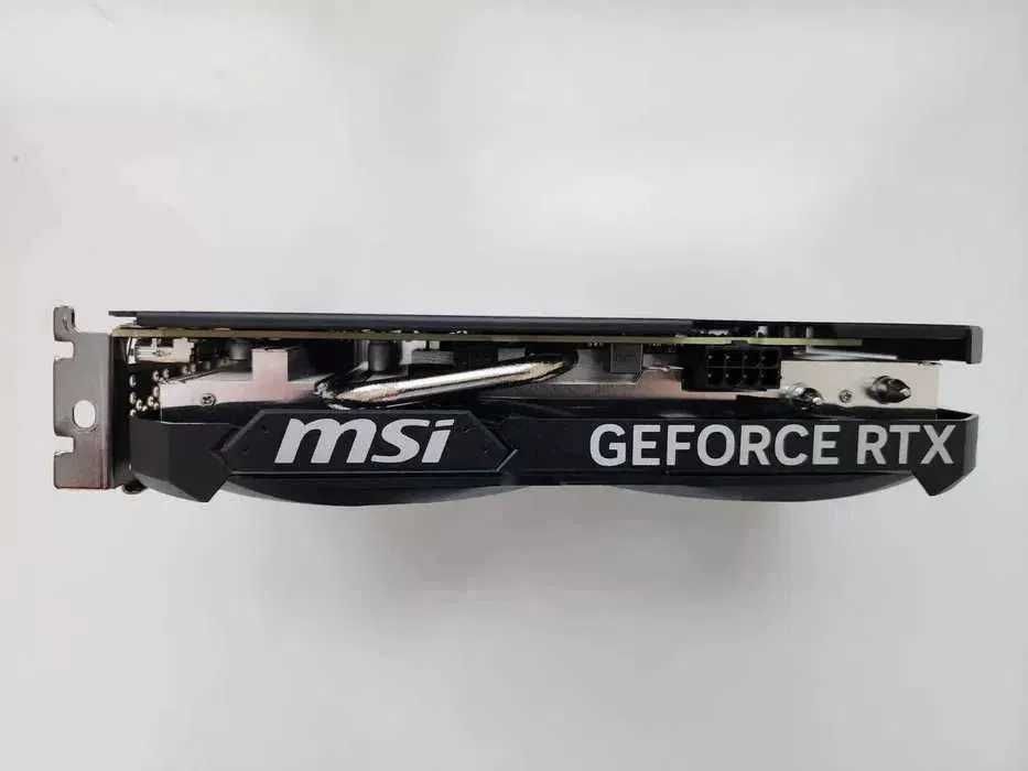 RTX 4060 TI 16GB msi ventus 2X