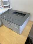 Brother HL-B2080DW Drukarka laserowia - prawie nowa
