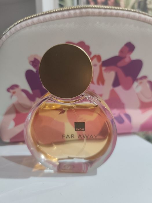 Avon Far Away 50 ml