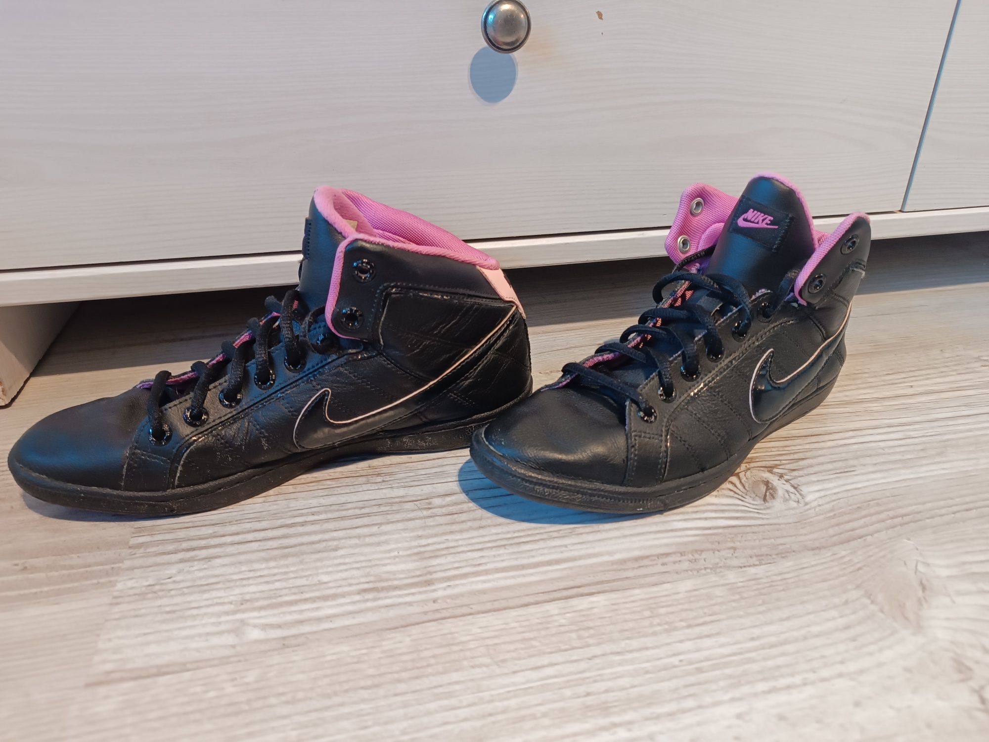 Nike buty damskie