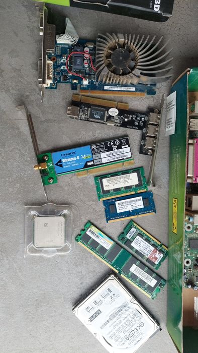 Плати компьютерні Asus