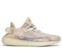 Yeezy 350v2 mt oat nowe z metkami