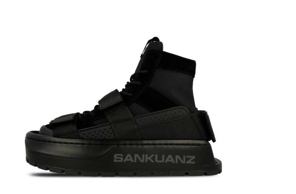 SANKUANZ sapatilhas originais com plataforma (2x1)