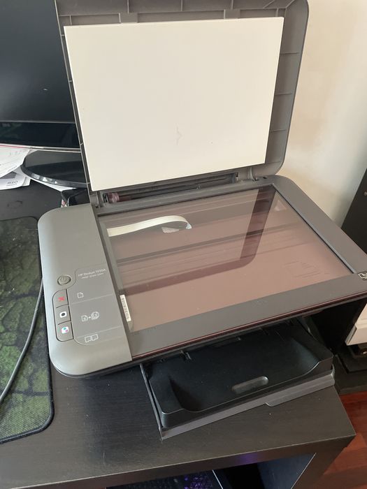 Impressora HP Deskjet 1050A