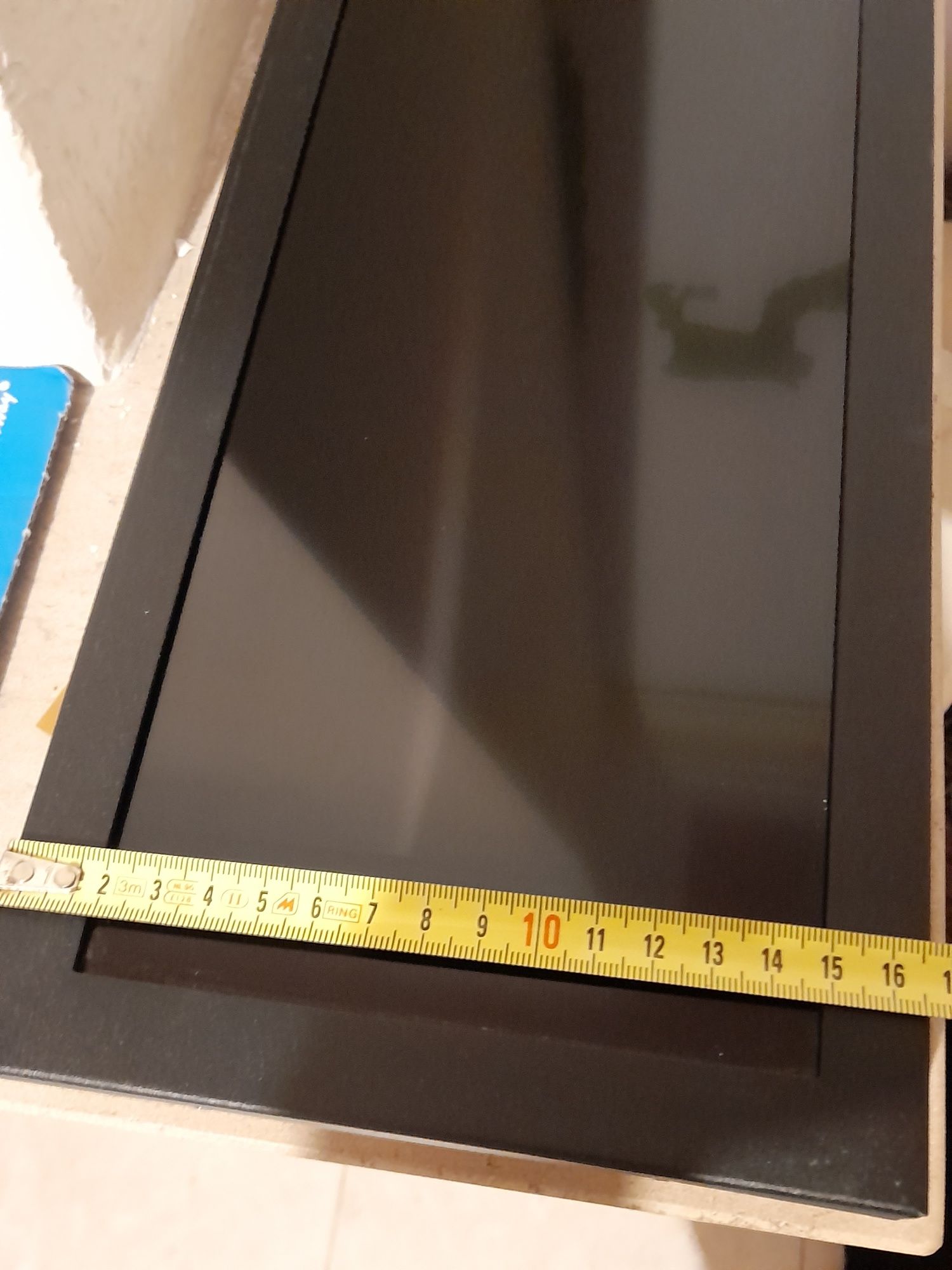 Lcd super Wide para projeto