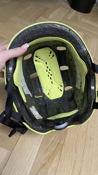 kask rowerowy 55-59cm