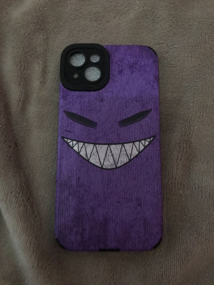 Capa nova iphone 14 plus