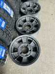 5 jantes TX Performance HDJ100