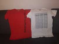 Koszulki Calvin Klein Jeans r. M