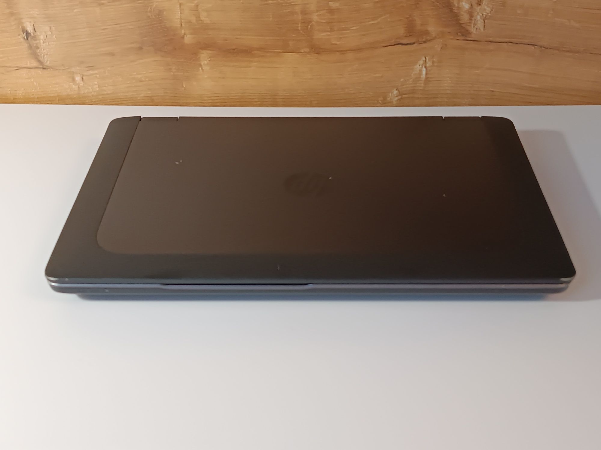Потужний HP 15.6" FHD/Core i7 MQ/24 ОЗП/256 SSD/2 Gb video