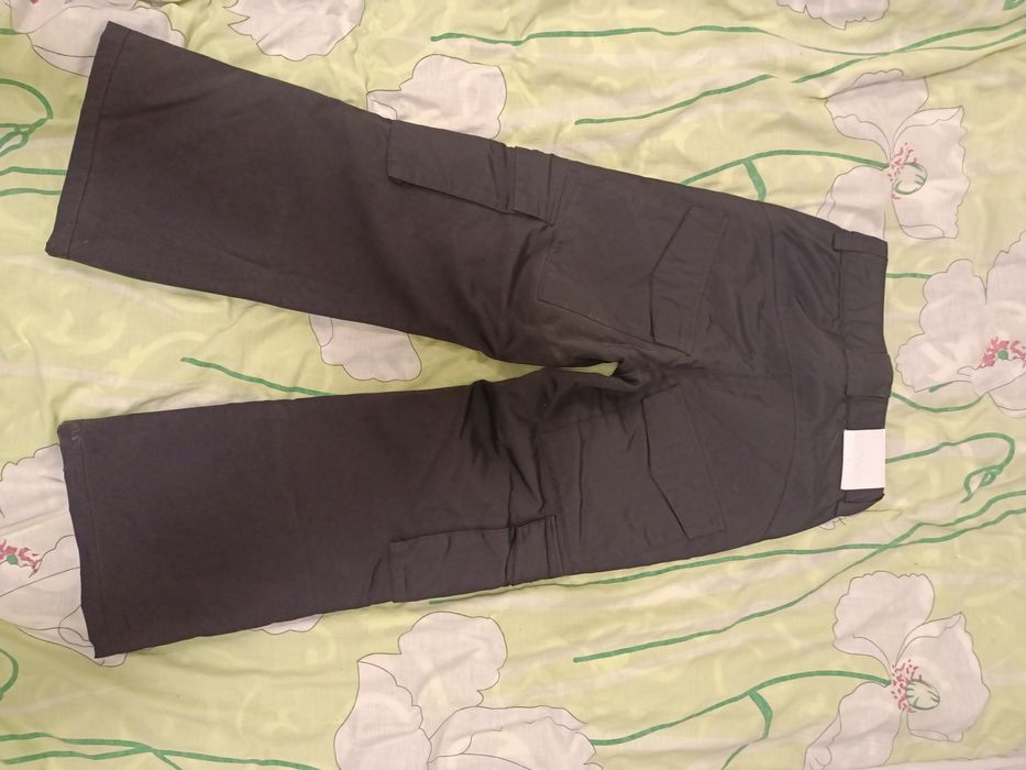 Термо штаны 8-10 лет 130 рост