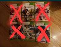 Gry fifa na xbox 360