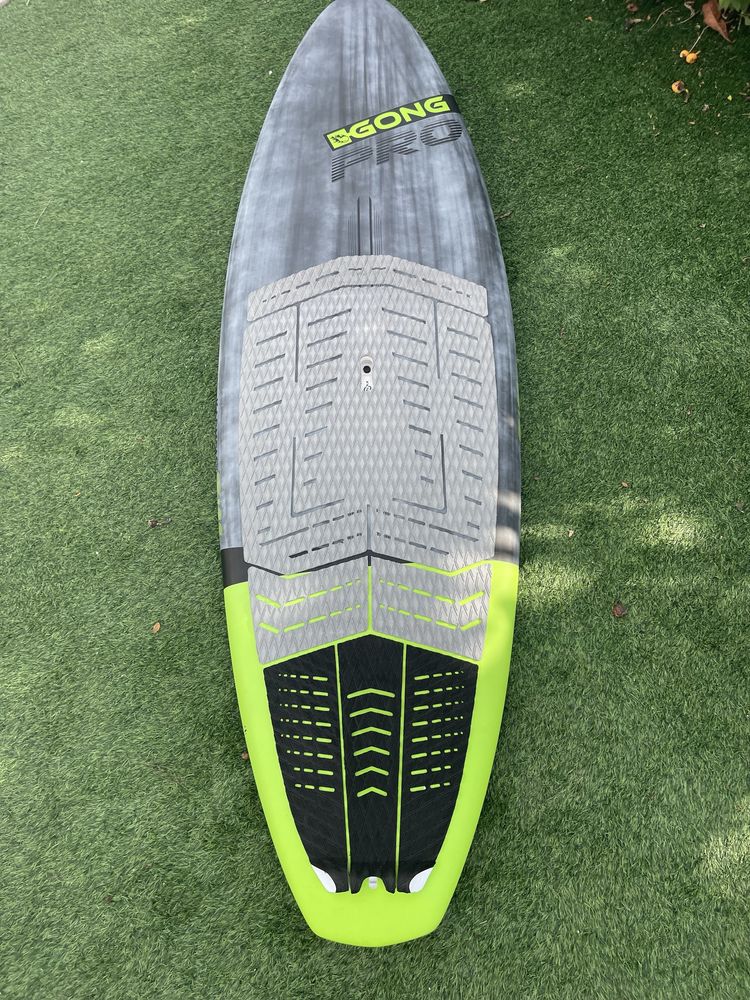 Prancha SUP Gong Carbon Pro