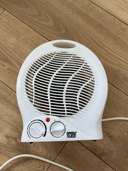 Тепловентилятор Opera H0002