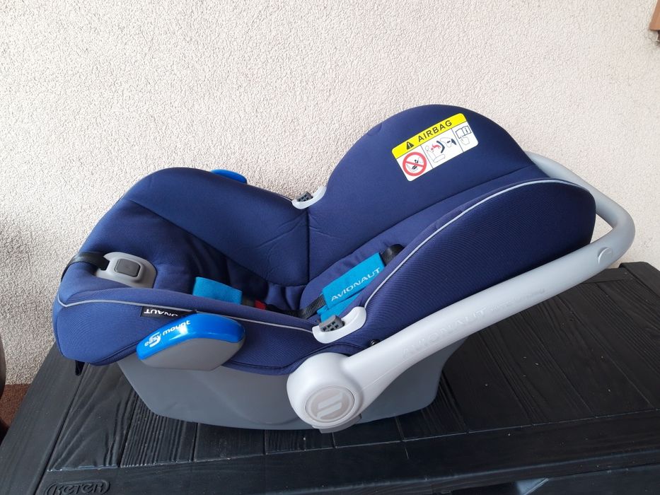 Avionaut Kite + 0-13 kg z bazą