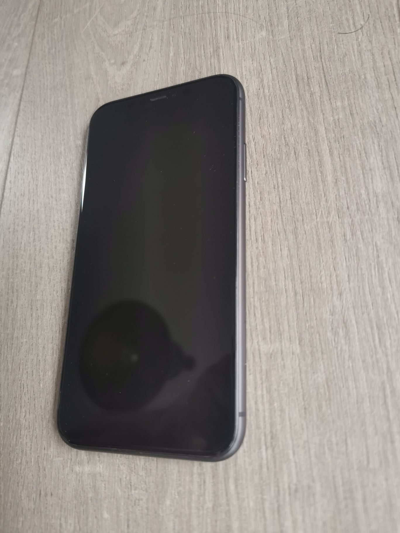 Apple iPhone 11 128 GB stan bdb