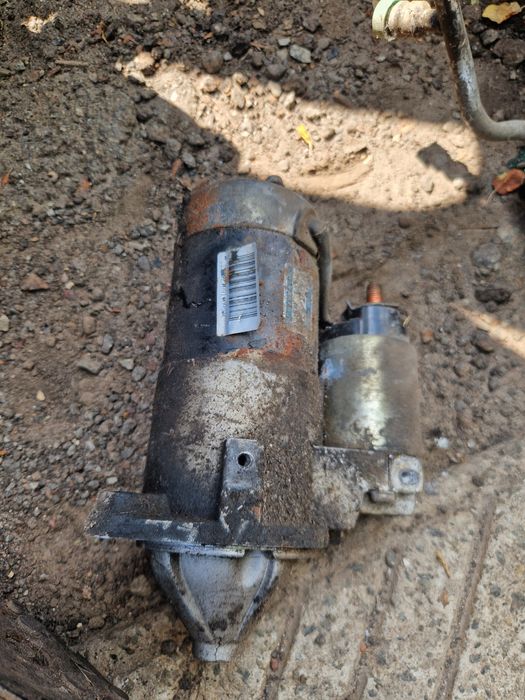 Стартер Chery Tiggo генератор Чери Тигго компресор кондиционера