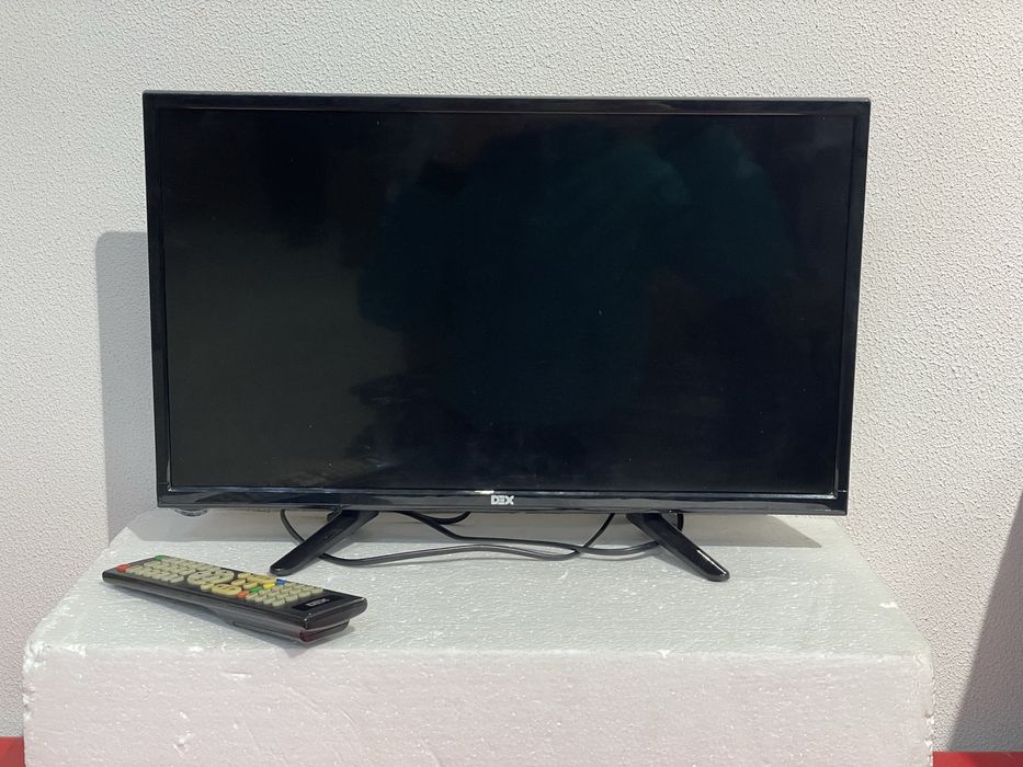 Телевизор LCD 22 дюйма, тюнер Т2
