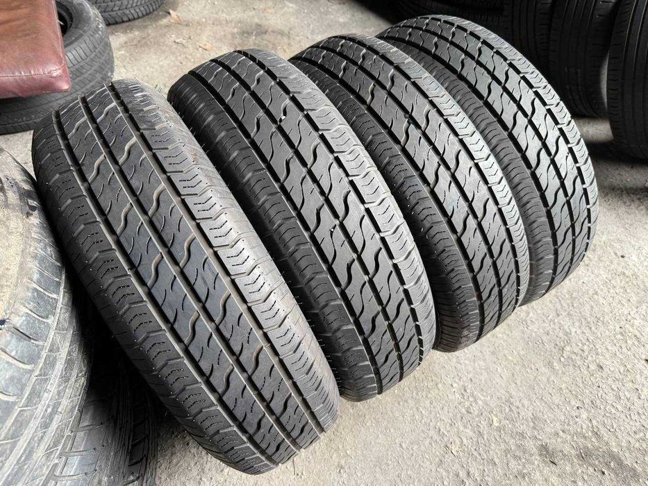 Шини всесезон 195/70/R14 KargoMax ST-4000