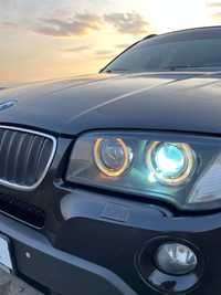 Продаю Bmw x3 e83 2,0 дизель