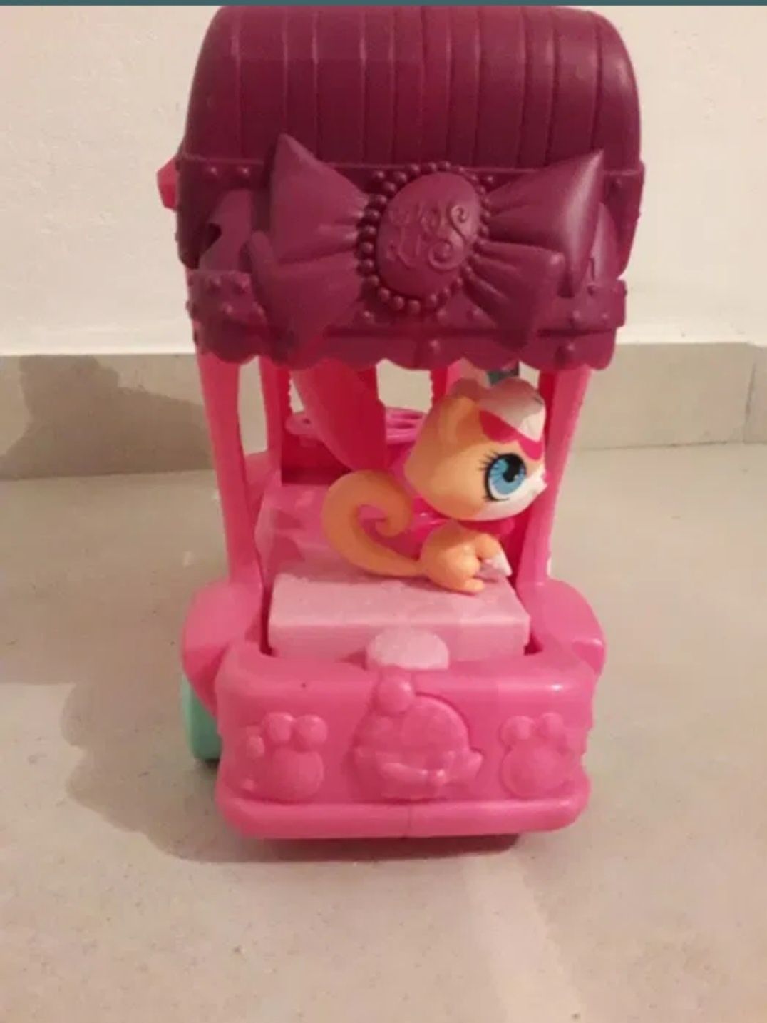 LEGO Friends Minionki Little Pony auto zamek konie lalki figurki