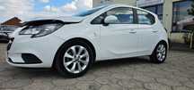 Opel Corsa E 1.4 90 Km Klima