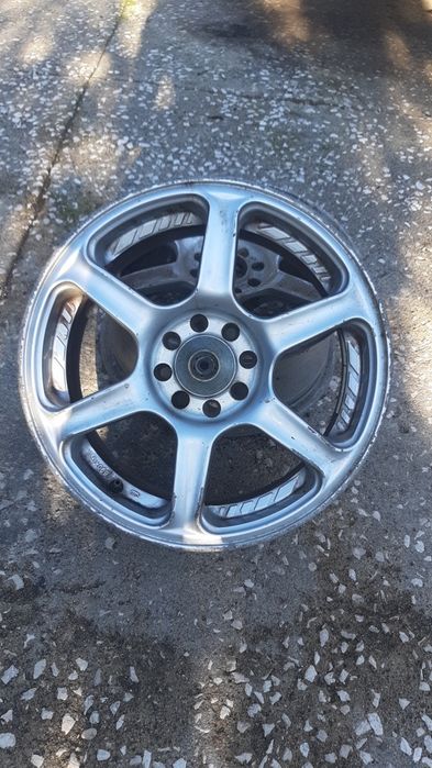 4 jantes Medida (15)