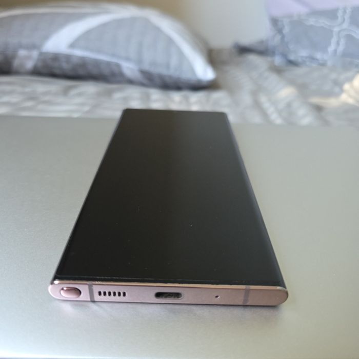 Oryginalny Samsung Galaxy Note 20 Ultra 5G 12/256GB model SM-N986B/DS