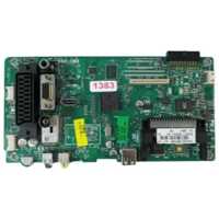 Motherboard para TV Kunft e Mitsai 17MB62, 205979,09, - Envio Grátis