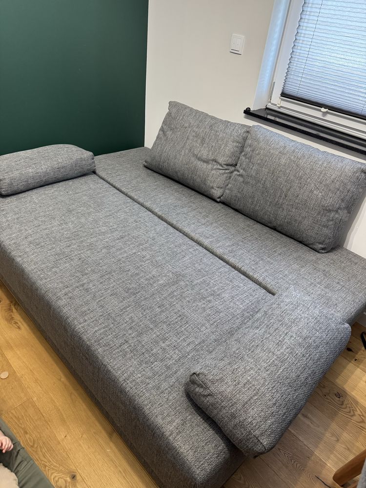 3 osobowa Sofa arviken ikea rozklada a