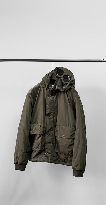 C.P Company Google Jacket чоловіча куртка