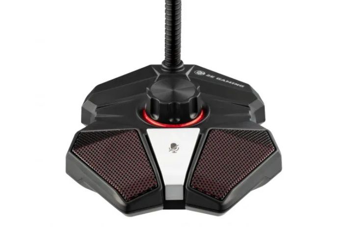 Микрофон 2E Gaming 2E-MG-001