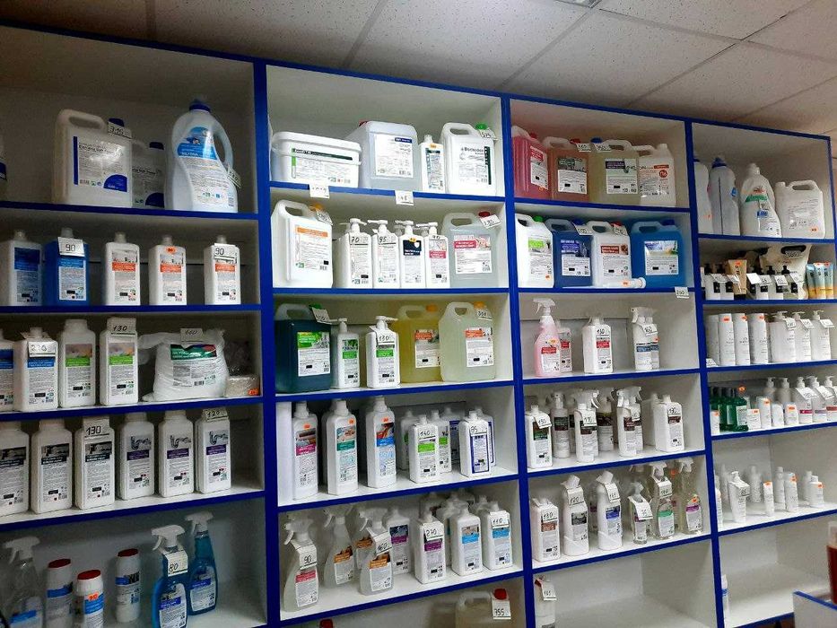 Офіційний представник компанії ТОВ Бланілас в м.Житомир