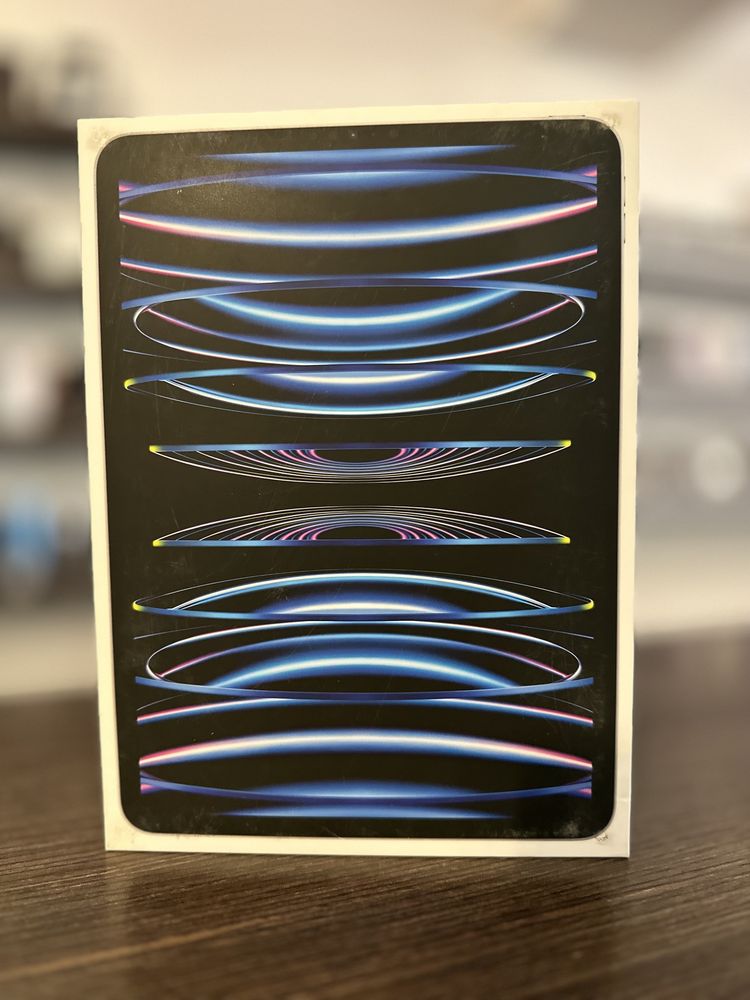 APPLE IPAD PRO 11 128GB 4th Gen WiFi Silver lub Space Poznań Długa 14