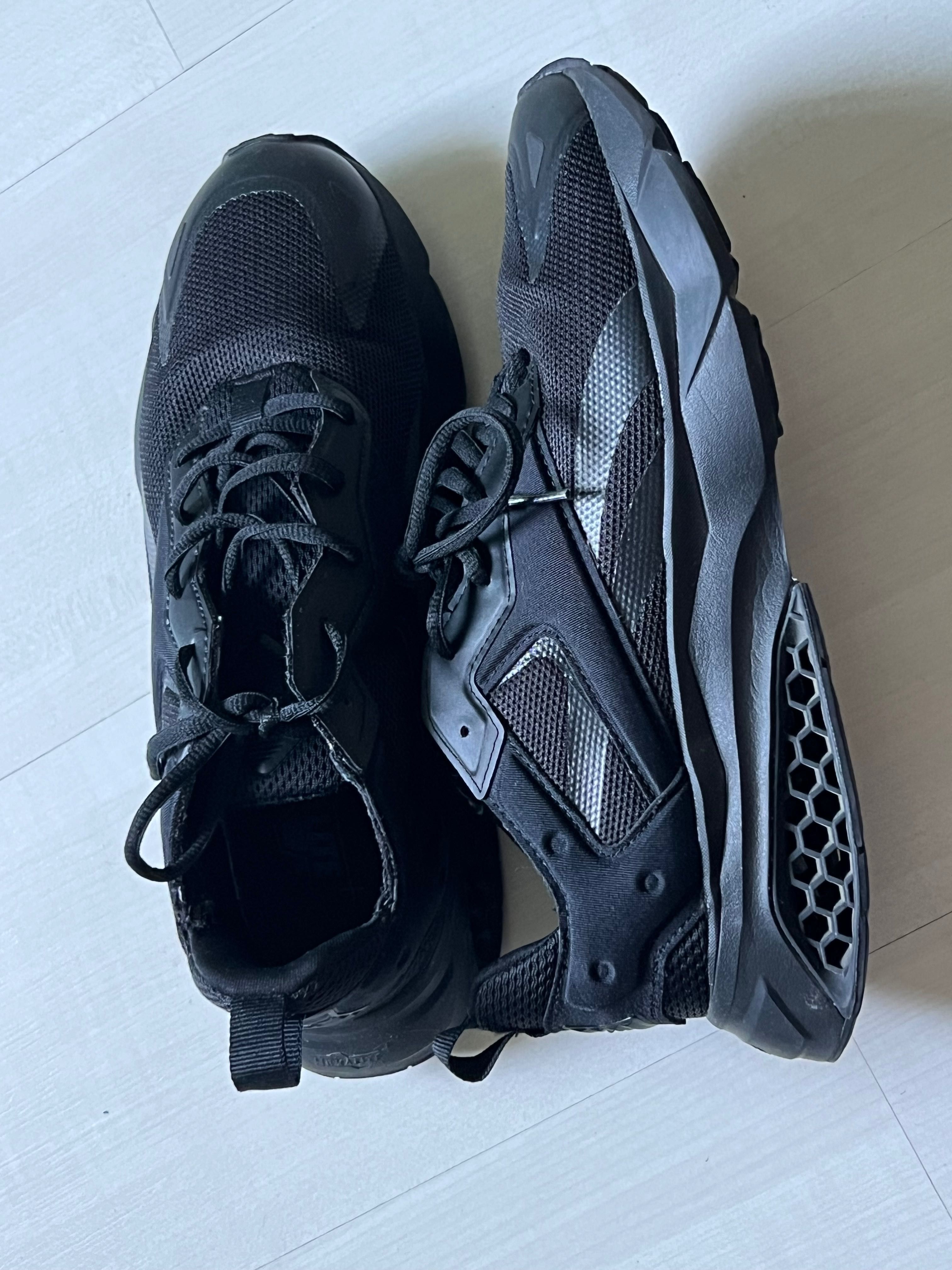 Ténis Reebok como novos N42