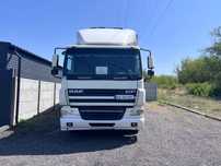 Прлдам Daf рефрежератор