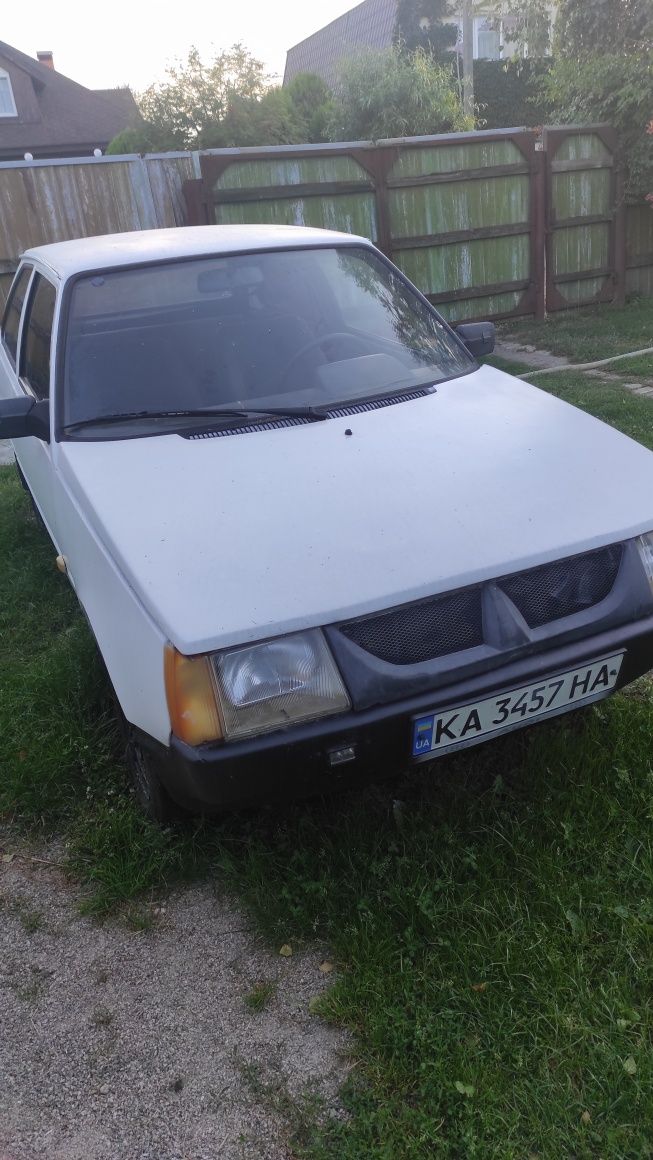 Таврія , заз Таврія 1102.