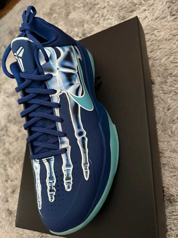 NikeKobe 5 Protro X-Ray R.45