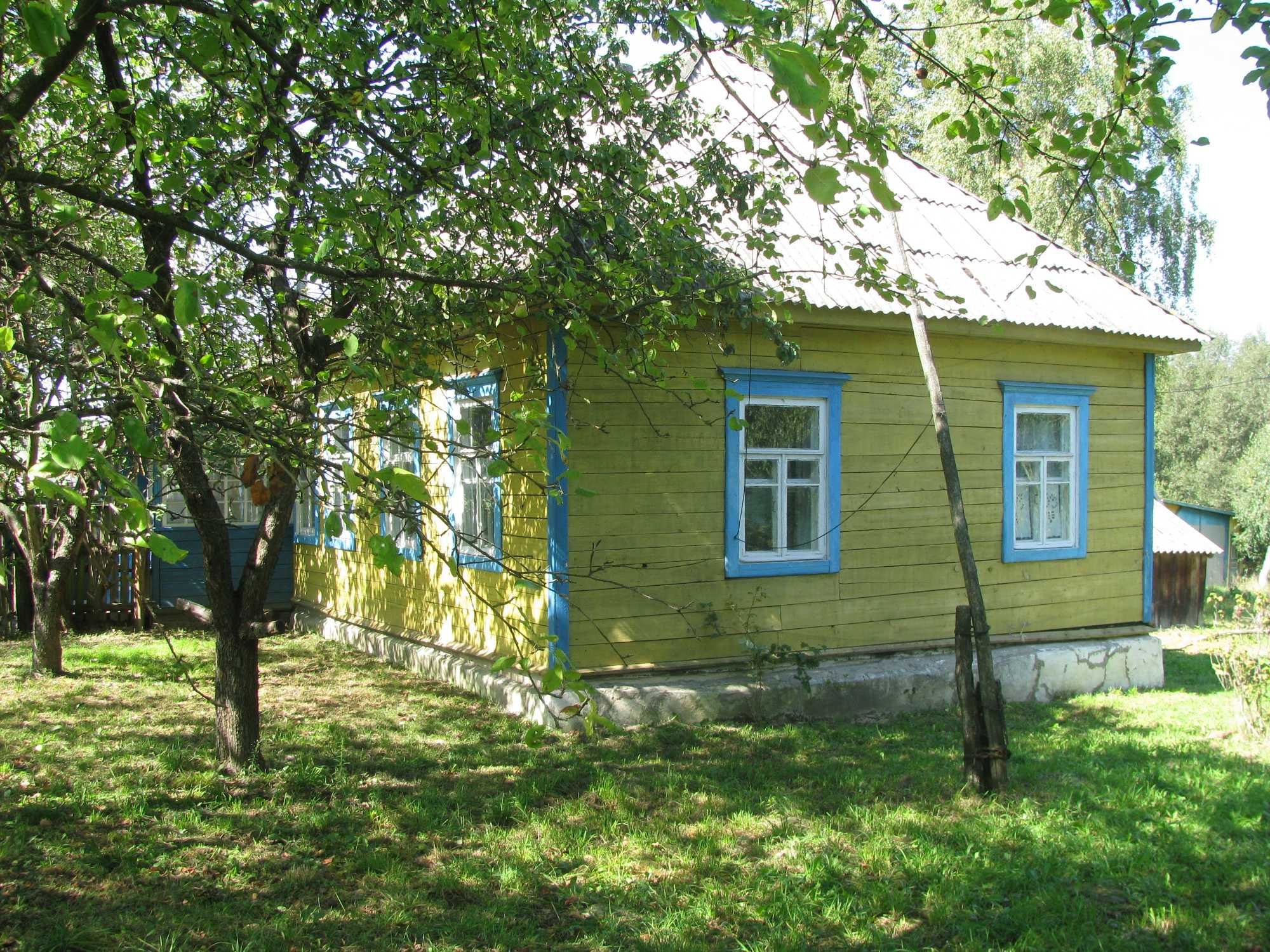 Продаж  будинку в Овручі