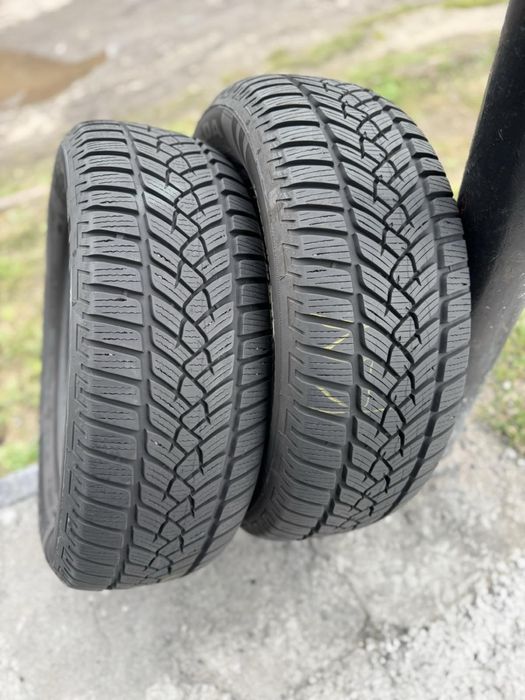 Зимові шини Fulda 225/60 R16