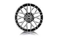 4× Felga aluminiowa VPER X 8Jx18 " 5x112 ET 35 mercedes,vw audi