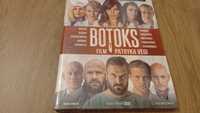 Botoks nowa. Dvd