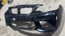 Bmw M2 F87 parachoques