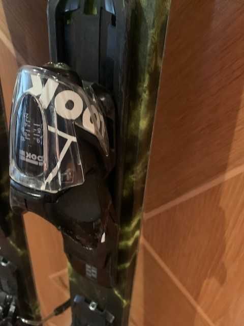 Skis Dynastar Menace 80 2025